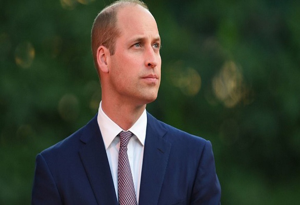 Βρετανία: Η νονά του πρίγκιπα Ουίλιαμ ζήτησε συγγνώμη για τα σχόλια που έκανε σε εκπρόσωπο φιλανθρωπικής οργάνωσης