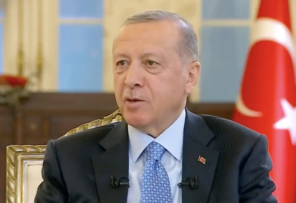 Τουρκία: Ολοκληρώθηκε το Συμβούλιο Ασφαλείας υπό τον Ερντογάν
