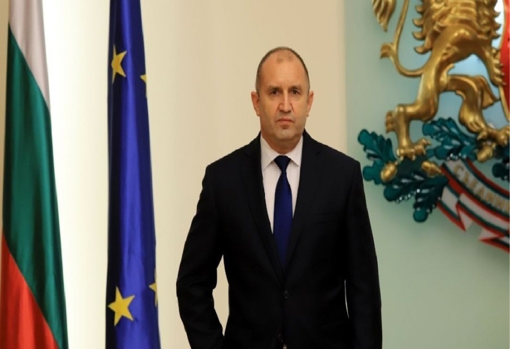 Ο Βούλγαρος πρόεδρος επιβεβαιώνει τη σταθερή υποστήριξη προς το Μαυροβούνιο στην ευρωπαϊκή του πορεία