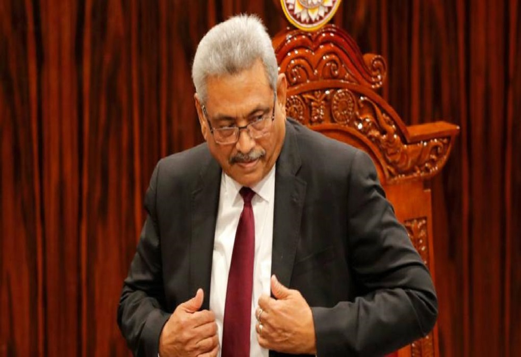 Σρι Λάνκα: Αποδεκτή έγινε η παραίτηση του προέδρου