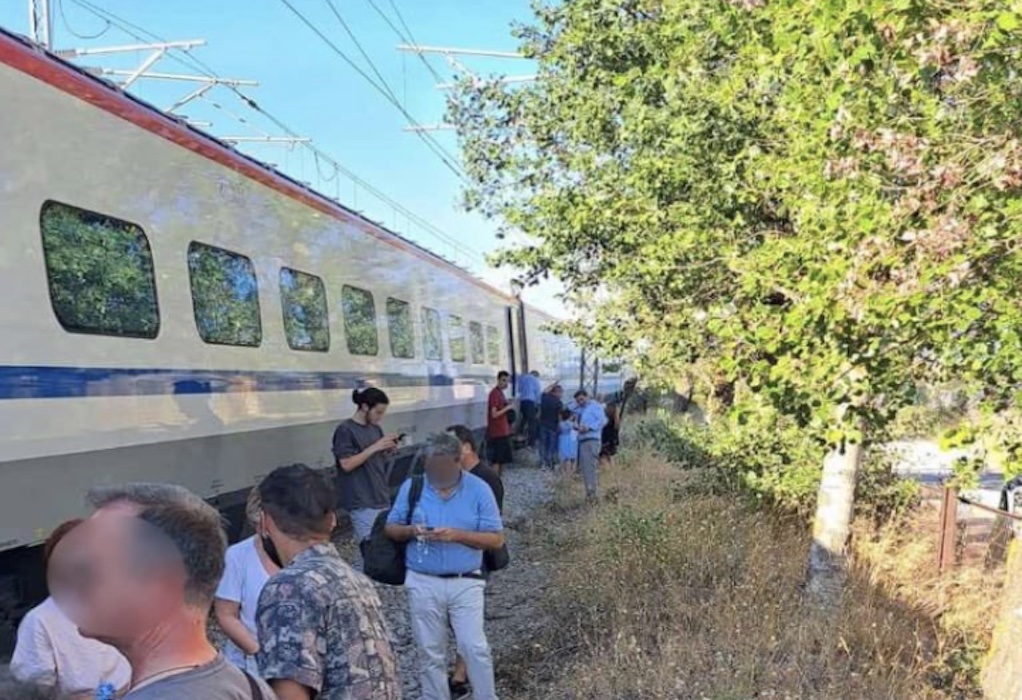 Αθήνα: «Έπεσε» το ρεύμα στο σιδηροδρομικό δίκτυο – Καθυστερήσεις και ακυρώσεις (ΦΩΤΟ)