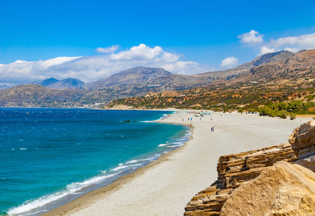 Περιφέρεια Κρήτης: Εκπαιδευτικές δράσεις με σκοπό την ενημέρωση και την ώθηση της νέας γενιάς στον τουριστικό κλάδο