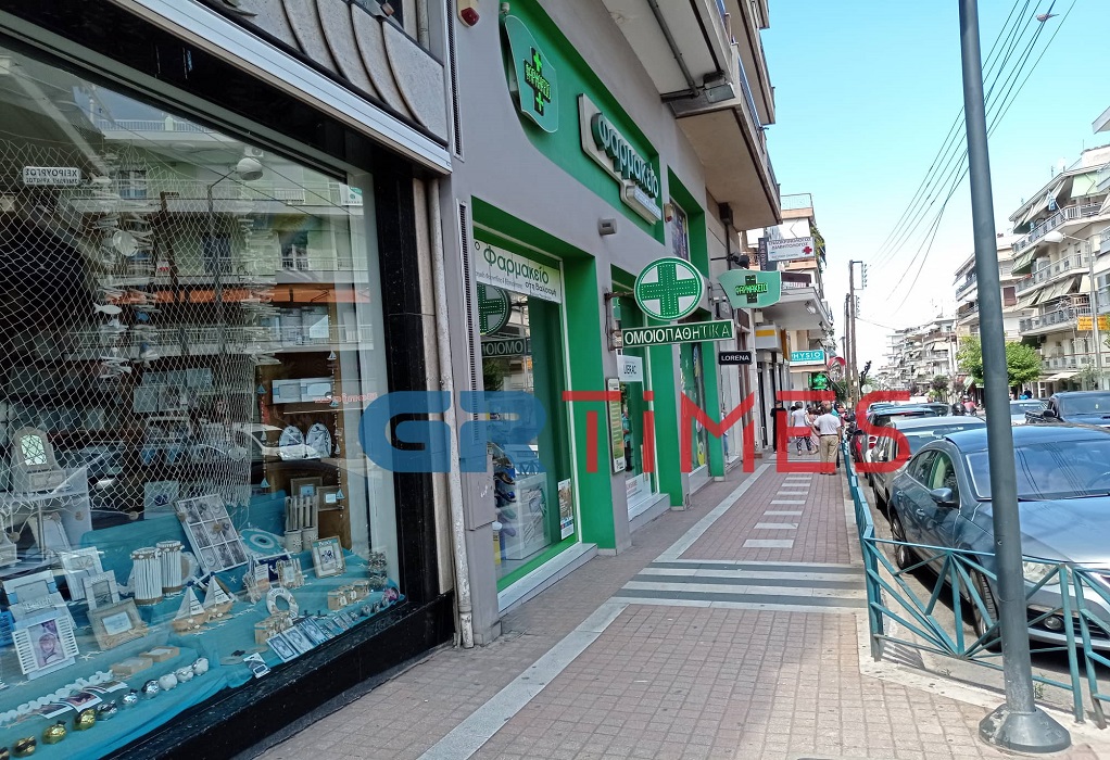 ΦΣΘ: Προσωπικός γιατρός τέλος στη Θεσσαλονίκη–«Φράκαραν» τα φαρμακεία για τις εγγραφές