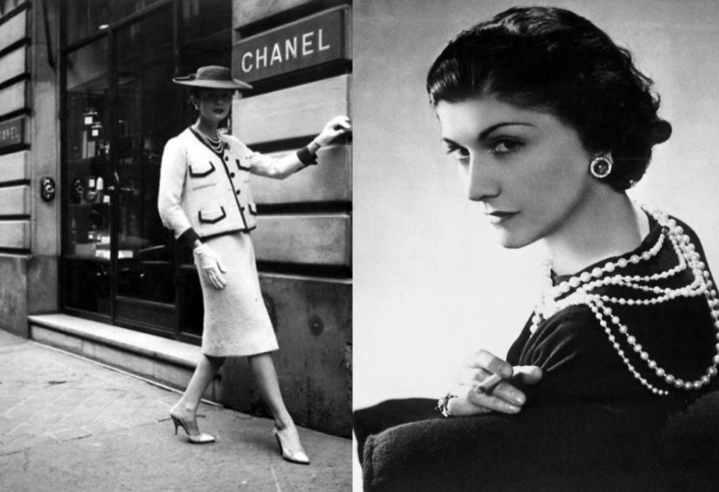 Η μυστική ζωή της Coco Chanel ως πράκτορας των Ναζί -Νύχτες με τον εχθρό