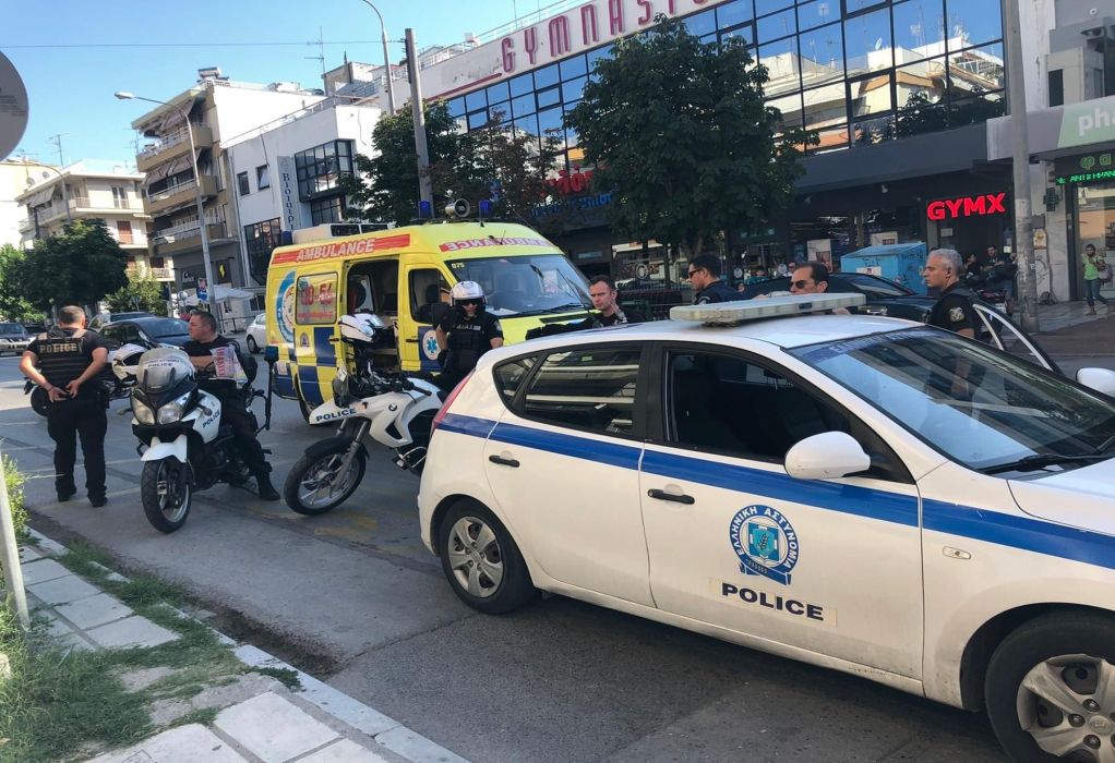Θεσσαλονίκη: Εξιτήριο για το 3,5 ετών αγοράκι που κατάπιε λουράκι ρολογιού (VIDEO)