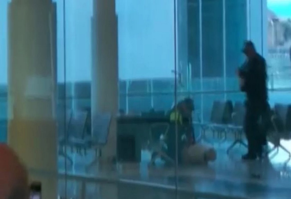 Αυστραλία: Πυροβολισμοί στο αεροδρόμιο της Καμπέρας -Συνελήφθη ο ένοπλος δράστης