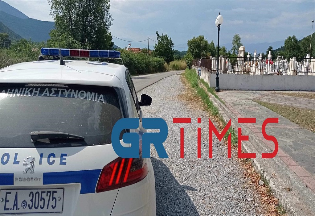 Σοκ στη Δράμα: Αυτοκτόνησε 35χρονος αστυνομικός-Τον βρήκαν μέσα στο αυτοκίνητο