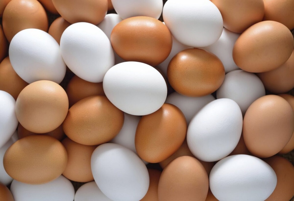 Kiνα: Αυξήθηκαν οι τιμές των αυγών λόγω καύσωνα