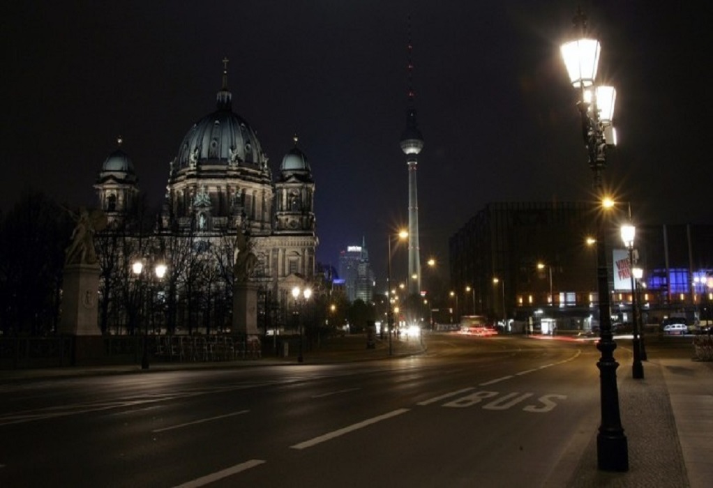 Γερμανία: Πλαφόν στην θέρμανση – Το Βερολίνο υιοθετεί μέτρα για την εξοικονόμηση ενέργειας