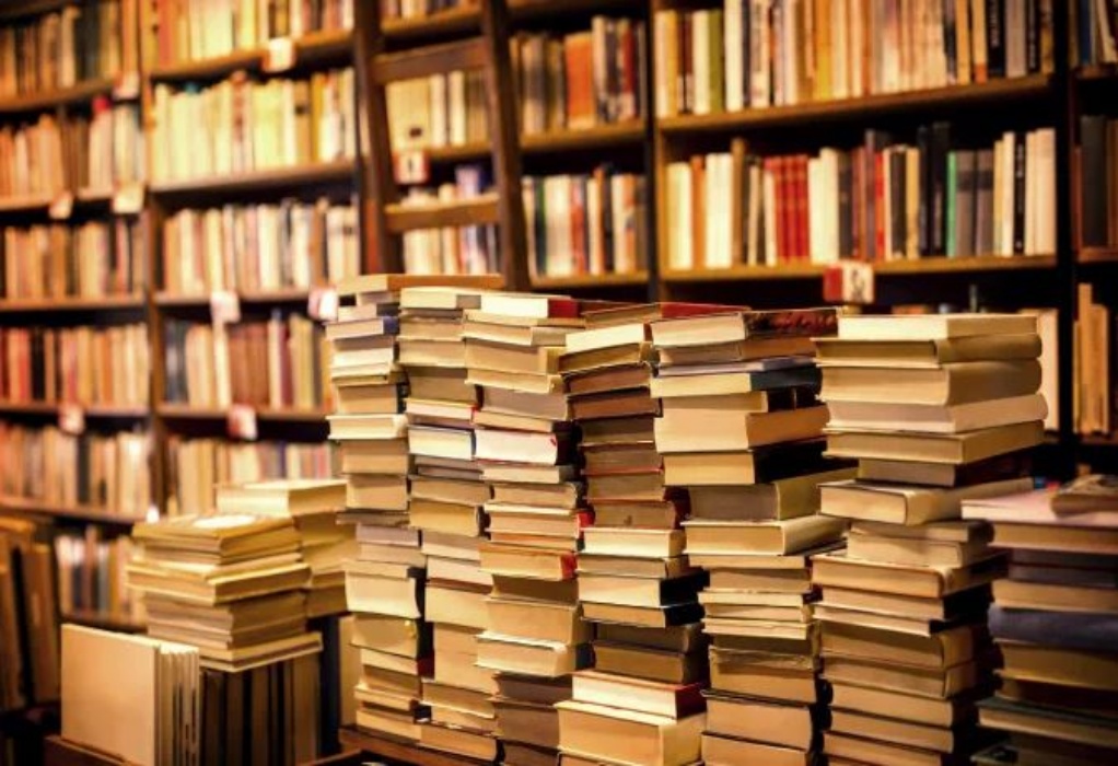 ΔΥΠΑ: Ξεκίνησαν οι αιτήσεις για το πρόγραμμα αγοράς βιβλίων