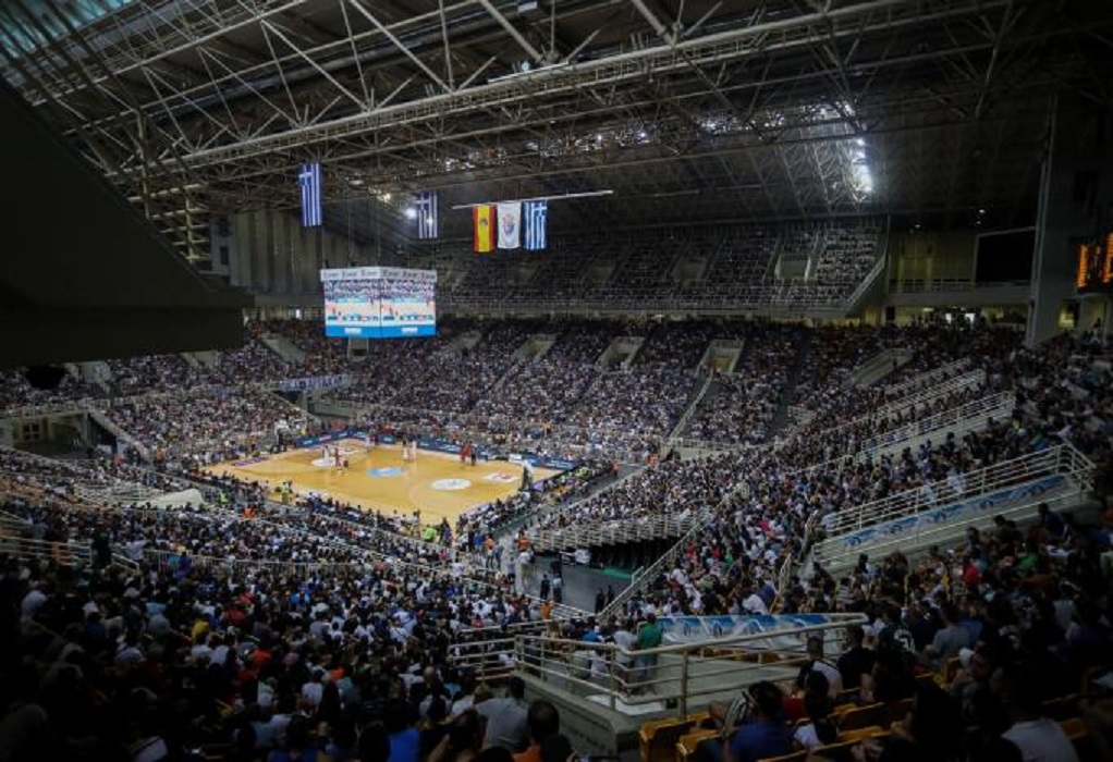 Μπάσκετ: Πρόβα τζενεράλε απέναντι στην Τουρκία για την Εθνική Ανδρών-Ανακοινώθηκε sold out