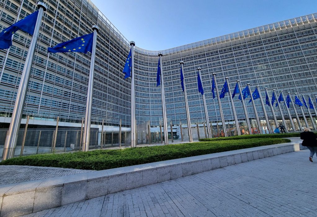 ΕΕ: Έτοιμες για πλήρη προσχώρηση στο χώρο Σένγκεν είναι Βουλγαρία, Ρουμανία και Κροατία