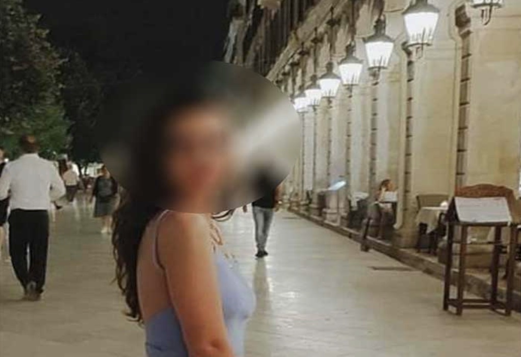Θεσσαλονίκη: Νεκρή 26χρονη σε τροχαίο τρεις ημέρες πριν τον γάμο της