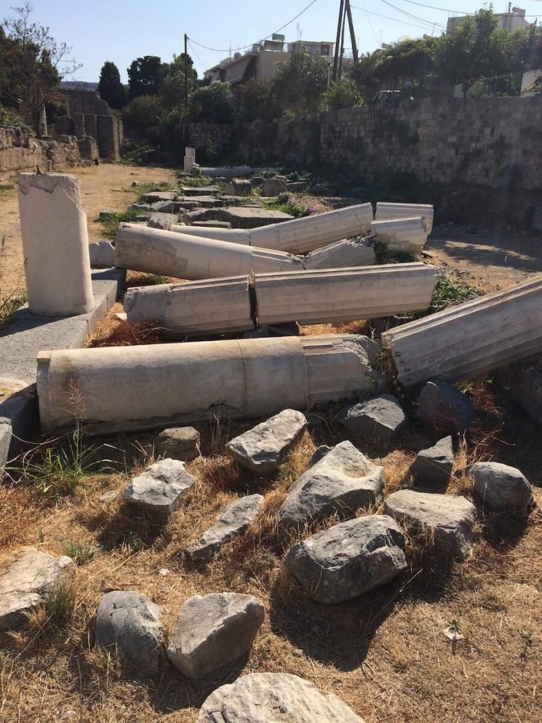 Σύλλογος Ελλήνων Αρχαιολόγων: Στάση εργασίας την Πέμπτη (8/9)