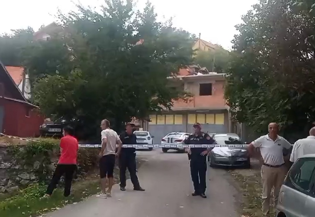 Μακελειό στο Μαυροβούνιο: Άγνωστος άνοιξε πυρ στην πόλη Τσέτινα, τουλάχιστον 11 νεκροί