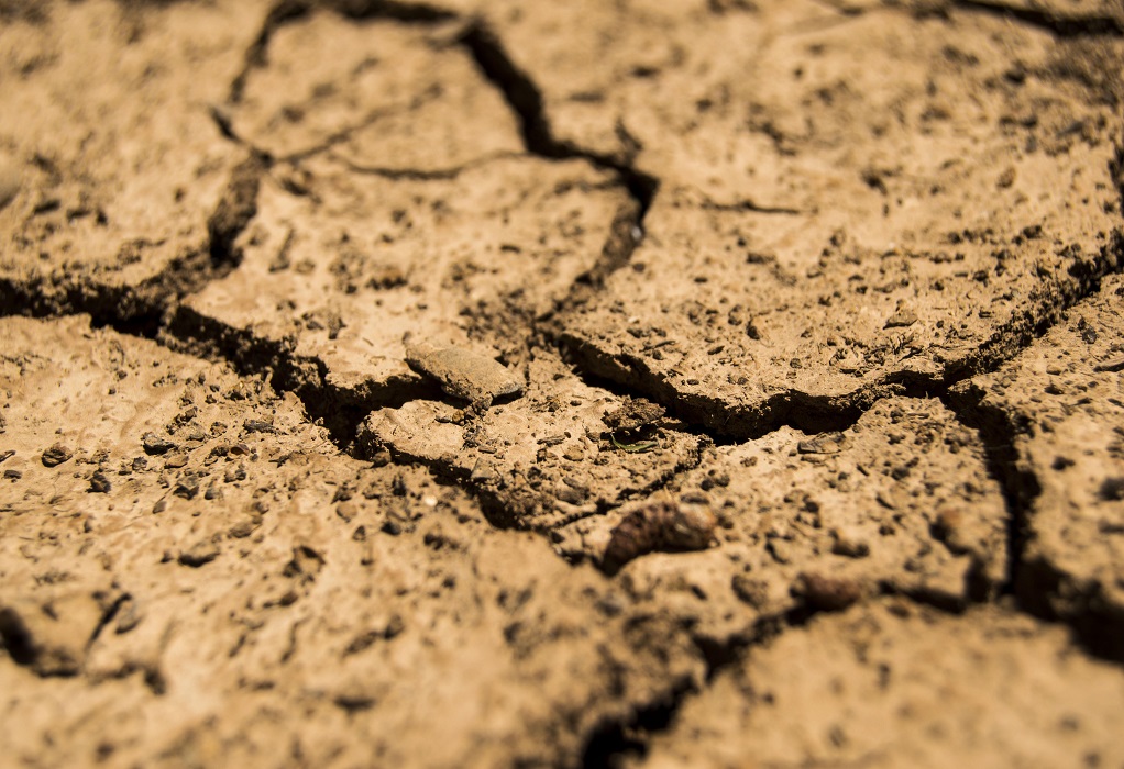 Ελλάδα: Τάση αύξησης της ξηρασίας τα επόμενα χρόνια–Κυκλάδες και ανατολική Κρήτη οι πιο επιρρεπείς περιοχές