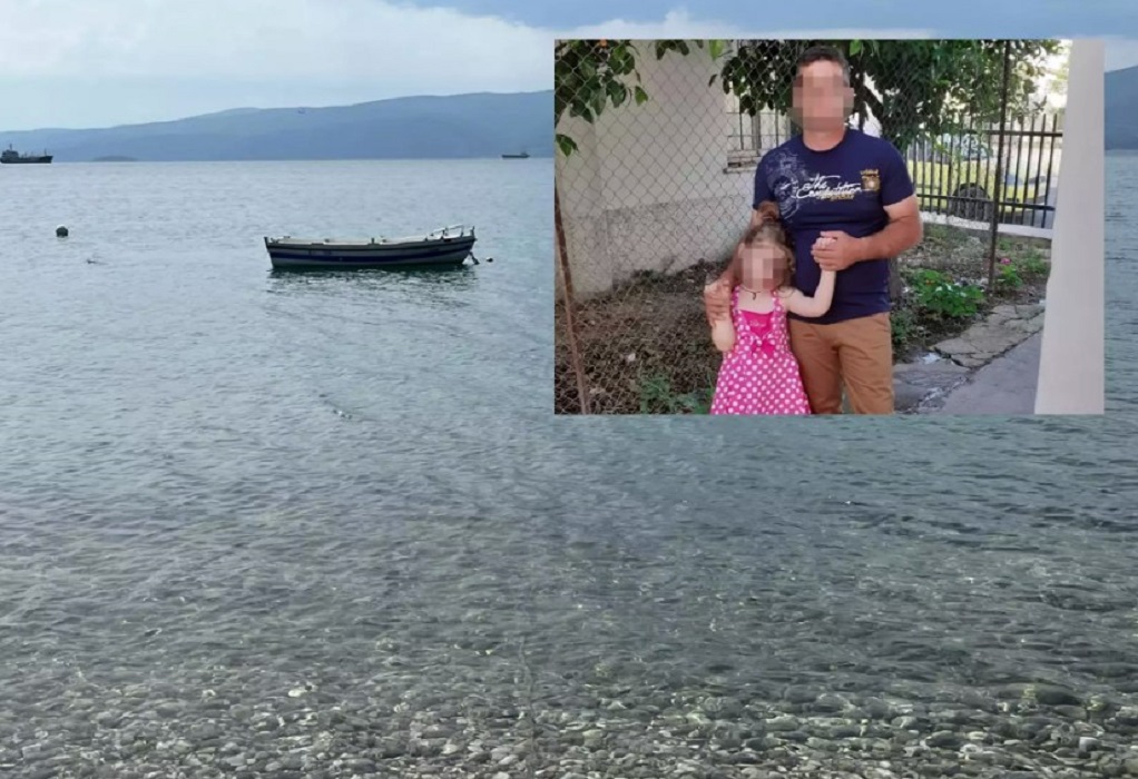 Κορινθία: Κηδεύεται στην Αλβανία η 6χρονη που πνίγηκε-Δεν θα παραστεί ο πατέρας της