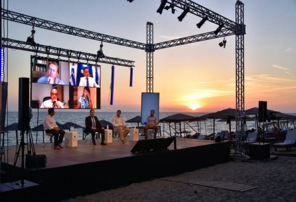 Στην Πρέβεζα το 2ο Digital Beach Summit – Ξεκινάει 1η Σεπτεμβρίου 