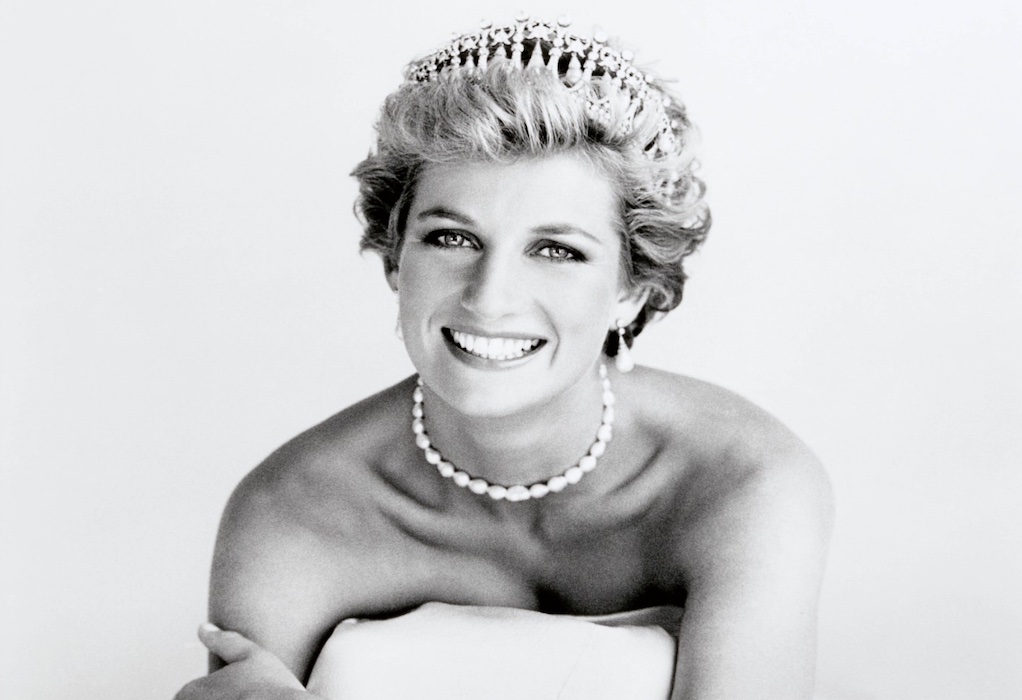 Πριγκίπισσα Νταϊάνα: 25 χρόνια από τον θάνατό της – Οι τελευταίες ώρες πριν από το τροχαίο