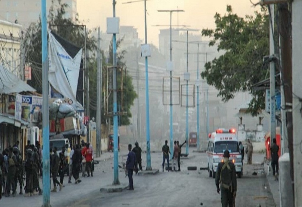 Σομαλία: Αιματηρό τέλος στην ομηρεία σε ξενοδοχείο του Μογκαντίσου