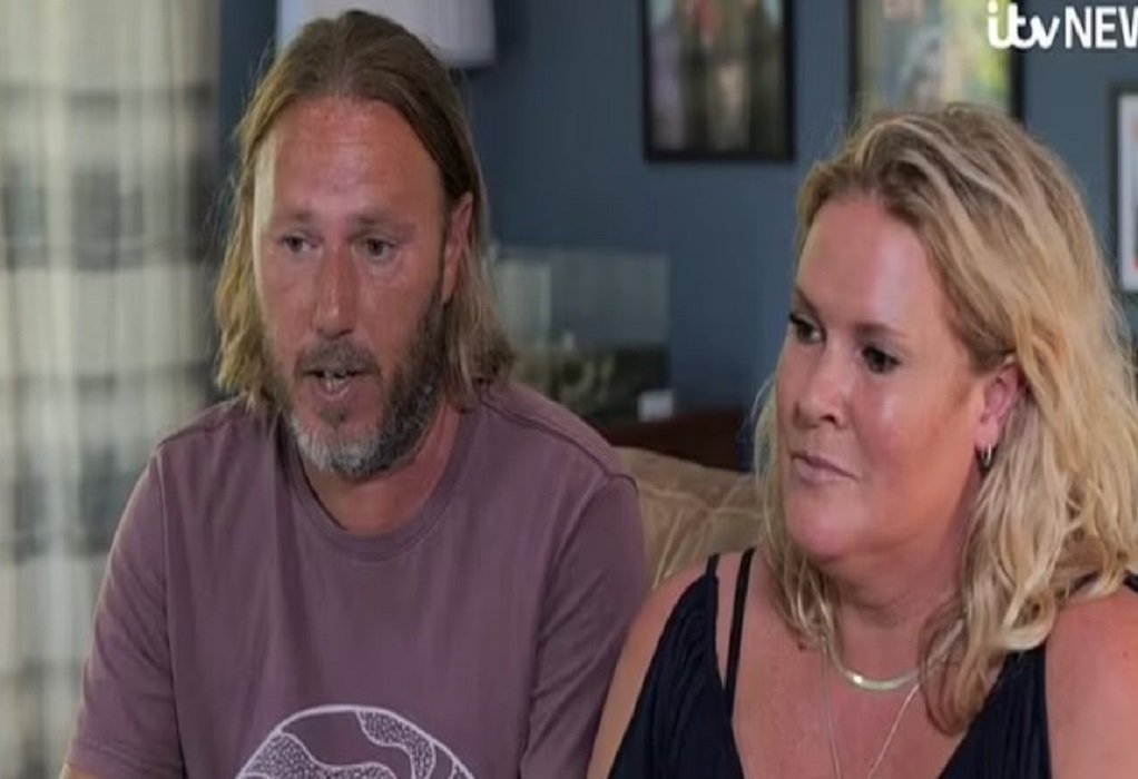 Σπάτα: Οι γονείς του 22χρονου Τζακ χαρακτηρίζουν «αποτρέψιμο» το δυστύχημα του γιου τους (VIDEO)