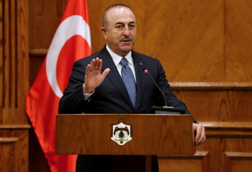 Μ. Τσαβούσογλου: Το τουρκολιβυκό μνημόνιο θα καθορίσει τις ισορροπίες στην Αν. Μεσόγειο