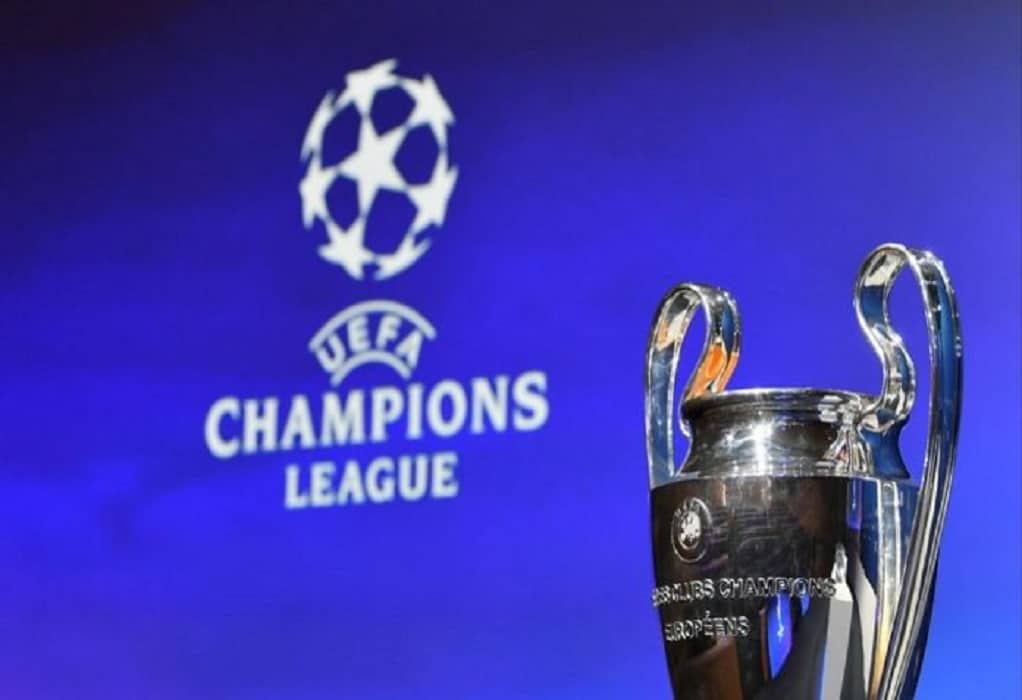 Champions League: Ανοίγει η… αυλαία των ομίλων