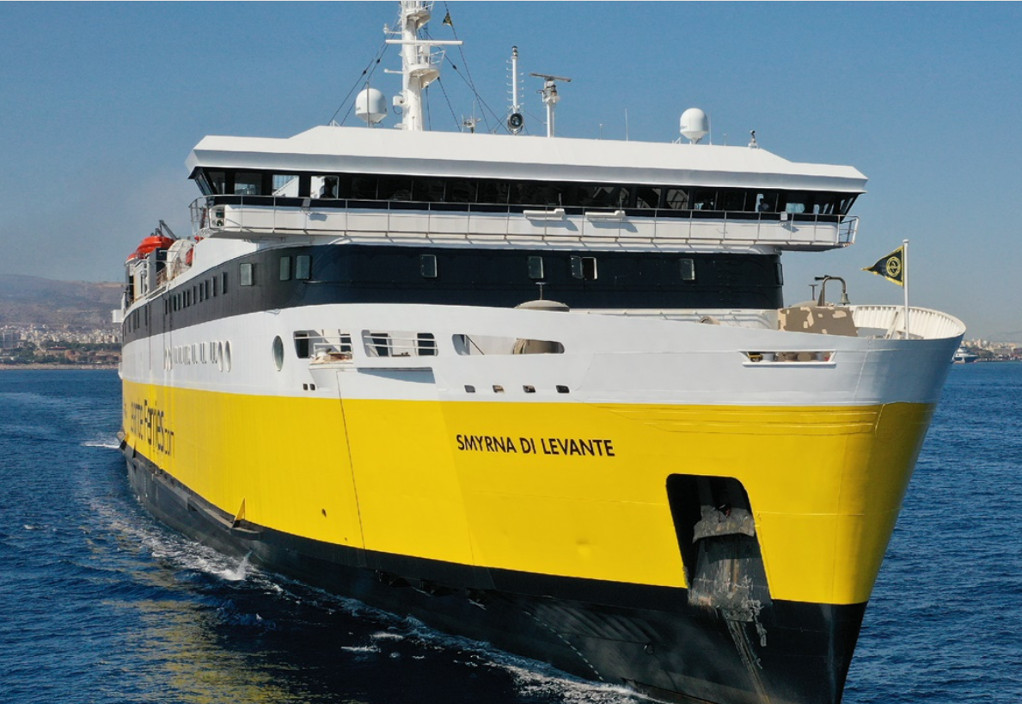 Θεσσαλονίκη-Σμύρνη: Πλώρη για θαλάσσιες εκδρομές με το Μentor Travel