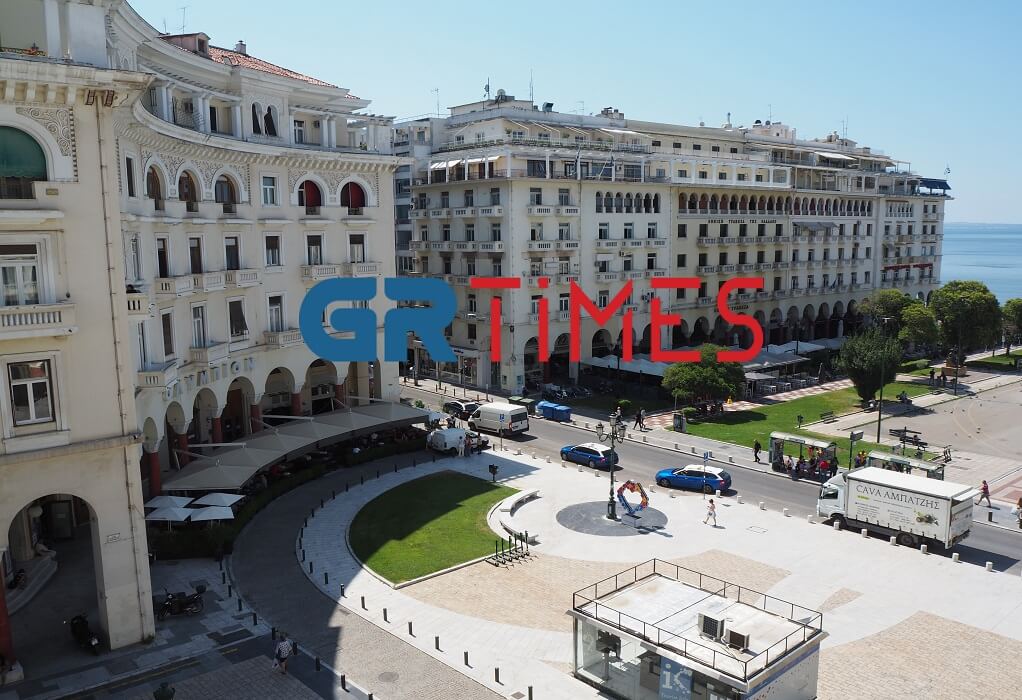 Τουρισμός: «Έρχεται» το Ticketing Office από το Δήμο Θεσσαλονίκης
