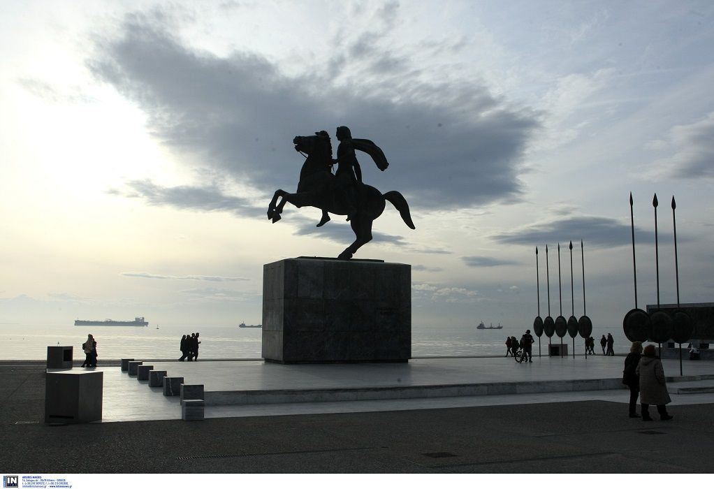 Θεσσαλονίκη: «Χοροί μνήμης» σήμερα για τα 100 χρόνια από τη Μικρασιατική καταστροφή