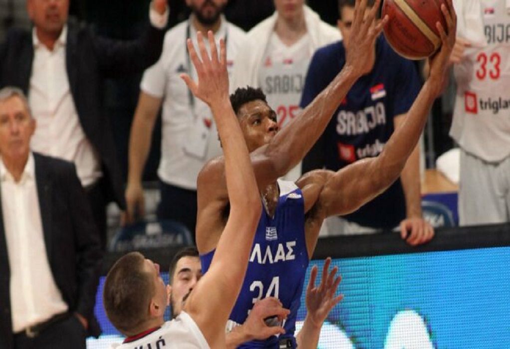 Eurobasket: Ποιοι είναι οι επόμενοι αντίπαλοι της Εθνικής