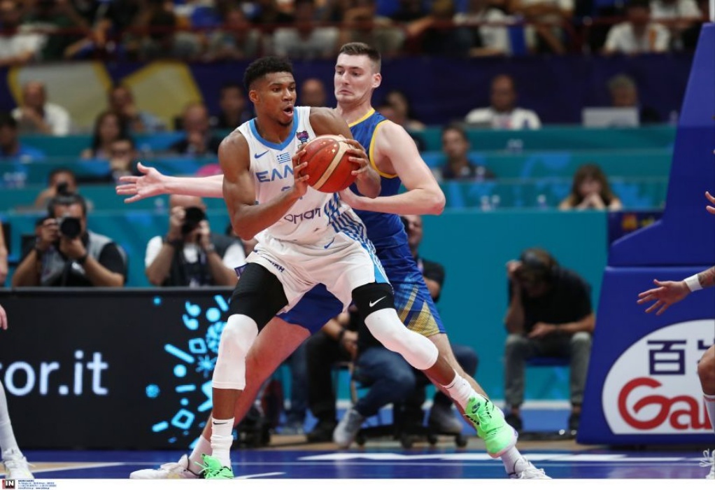 Eurobasket: Σήμερα ο μεγάλος αγώνας της Εθνικής-Θέλει να αποκλείσει τους Γερμανούς στην έδρα τους!