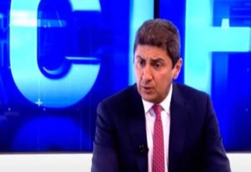 Αυγενάκης: «Με ενδιαφέρει το συμφέρον των πολλών κι όχι το χατίρι των ελάχιστων» (VIDEO)