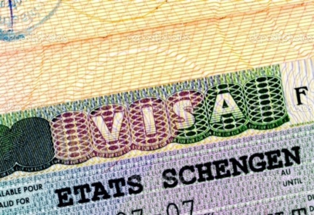 12 εκατομμύρια Ρώσοι διαθέτουν έγκυρες βίζες Σένγκεν