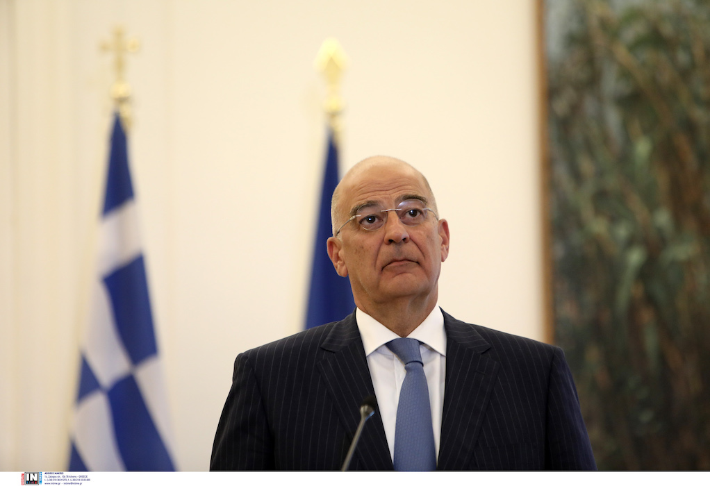 Θεσσαλονίκη: Ο Ν. Δένδιας θα εκπροσωπήσει τον Πρωθυπουργό και την Κυβέρνηση στην παρέλαση