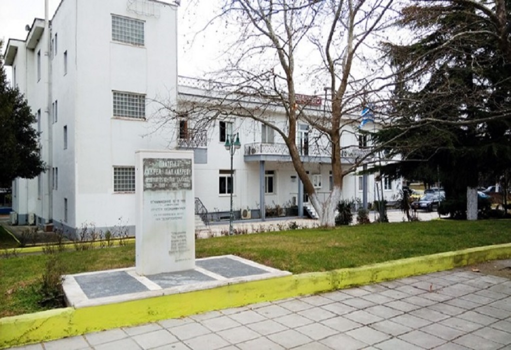 Δημοτικό Συμβούλιο Νέων αποκτά ο δήμος Χαλκηδόνος