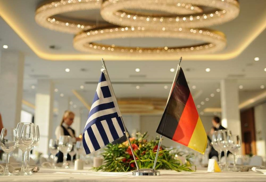 Στην πρώτη θέση των καθαρών άμεσων ξένων επενδύσεων στην Ελλάδα η Γερμανία με 6,8 δισ.ευρώ