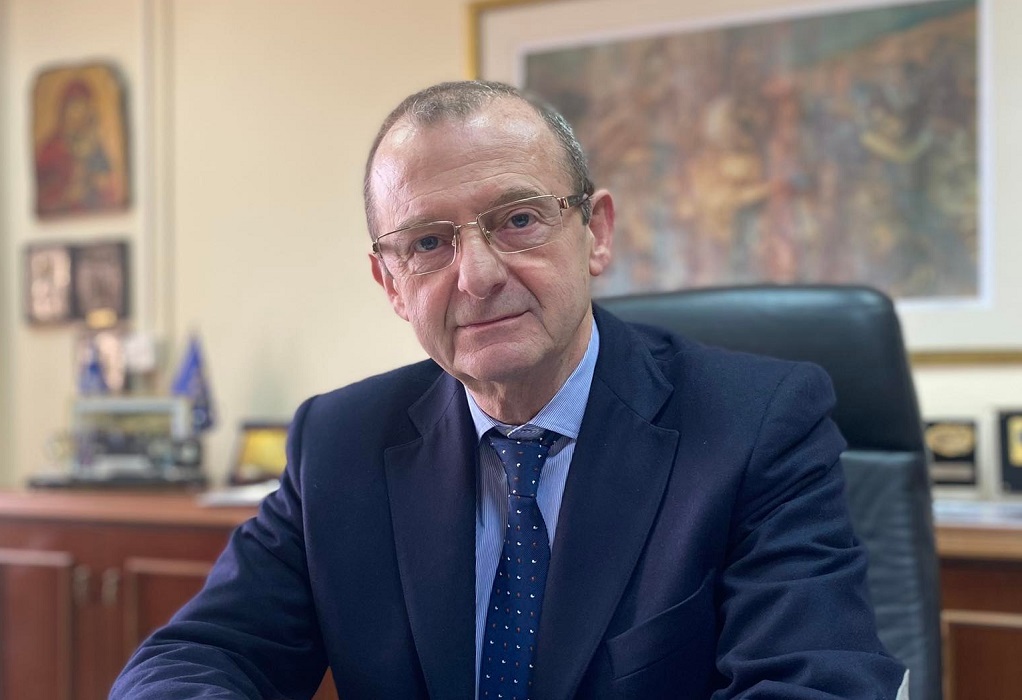 Επιμελητήριο Πιερίας: Συγχαρητήρια επιστολή στον υπουργό Οικονομικών, Χρήστο Σταϊκούρα