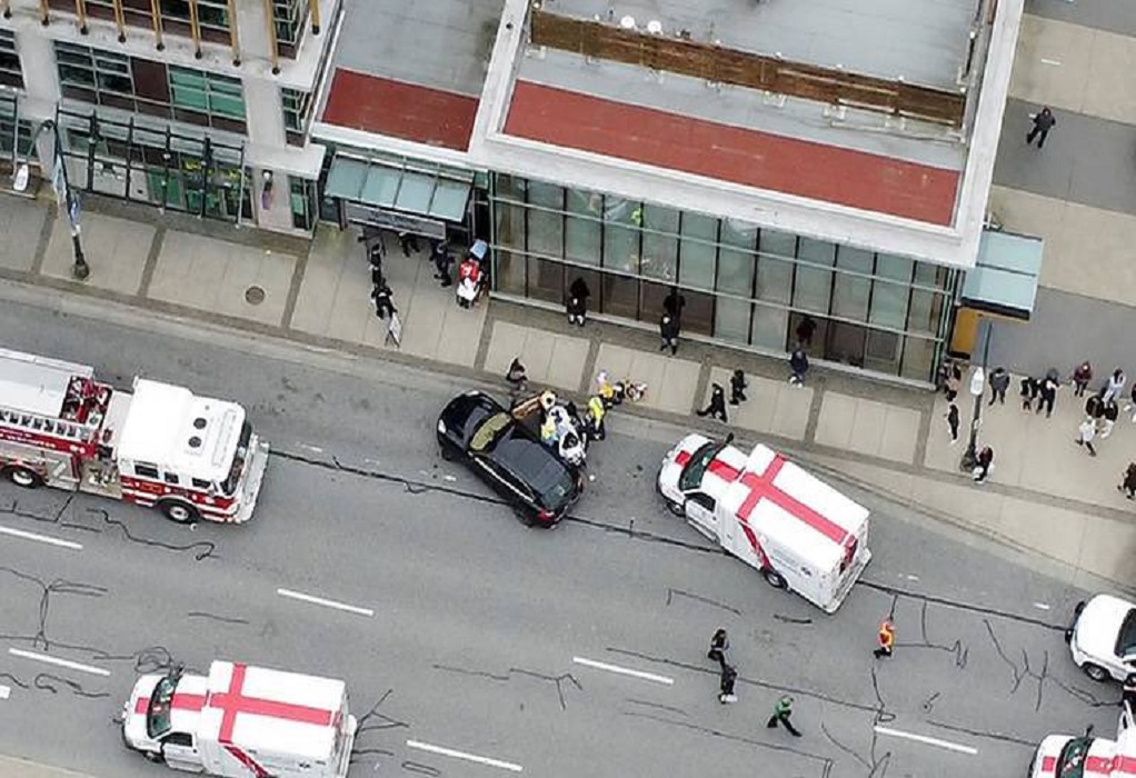 Καναδάς: Συνελήφθη δεύτερος ύποπτος για τις επιθέσεις