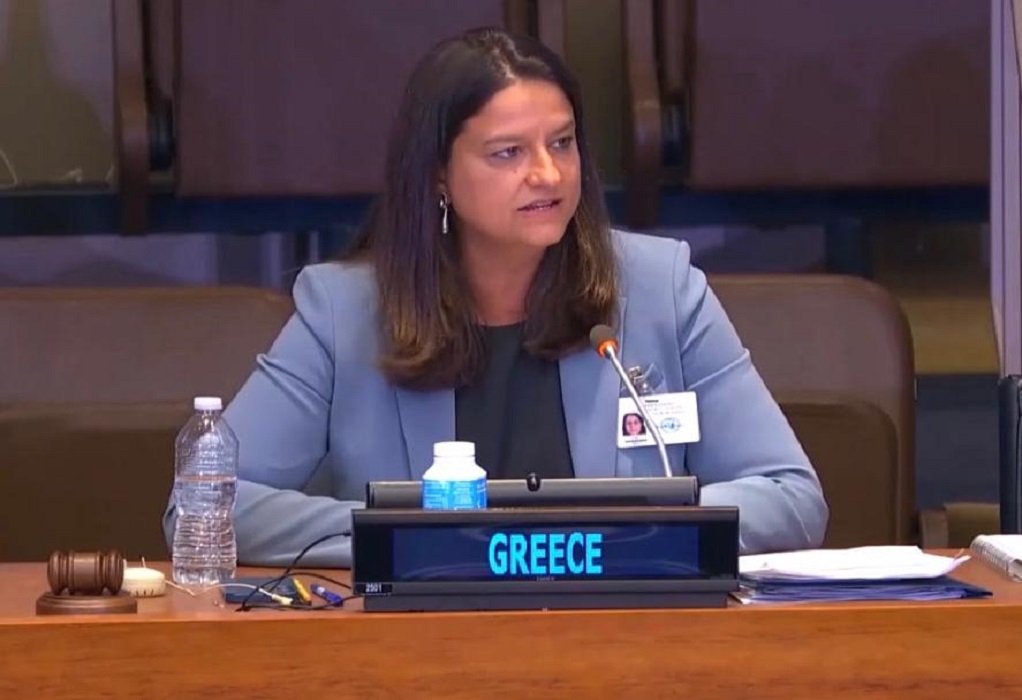 Η Ελλάδα πρωταγωνίστρια των διεθνών εξελίξεων στην Παιδεία-Πρώτη μέρα της Συνόδου του ΟΗΕ για το μετασχηματισμό της εκπαίδευσης