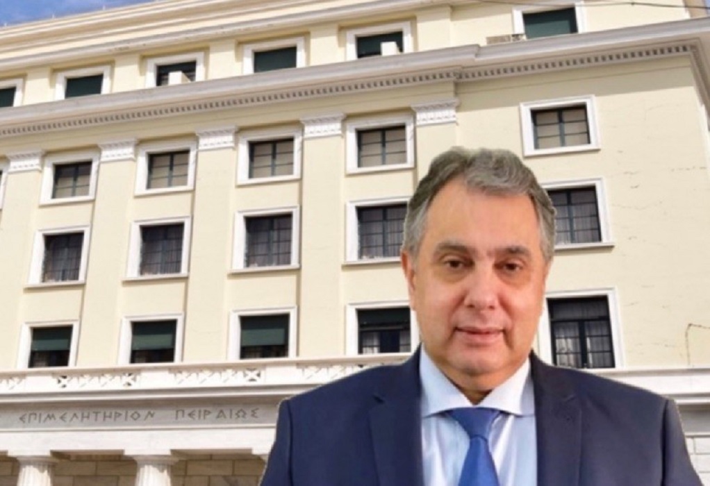 Β. Κορκίδης: «Δίχτυ προστασίας για τις επιχειρήσεις το πλαφόν στις επαγγελματικές μισθώσεις»