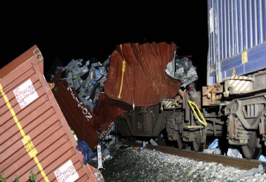 Κροατία: Τρεις νεκροί και 11 τραυματίες από σύγκρουση δύο τρένων (ΦΩΤΟ)