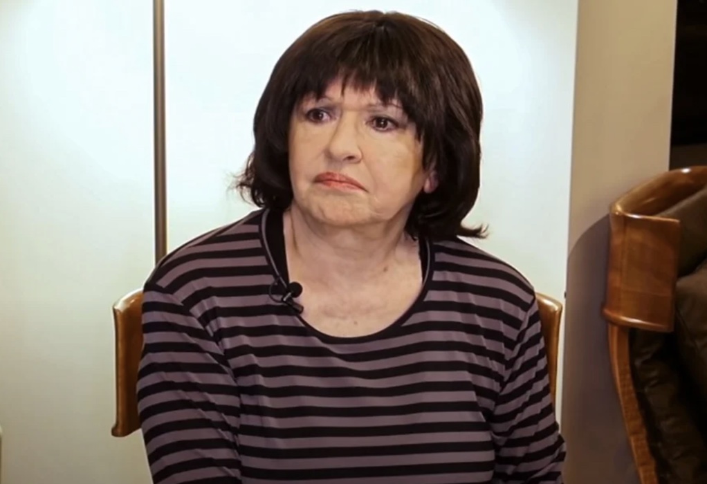 «Θρίλερ» με τη σορό της Μάρθας Καραγιάννη: Γιατί δεν επιτρέπουν οι Αρχές να αποτεφρωθεί (VIDEO)