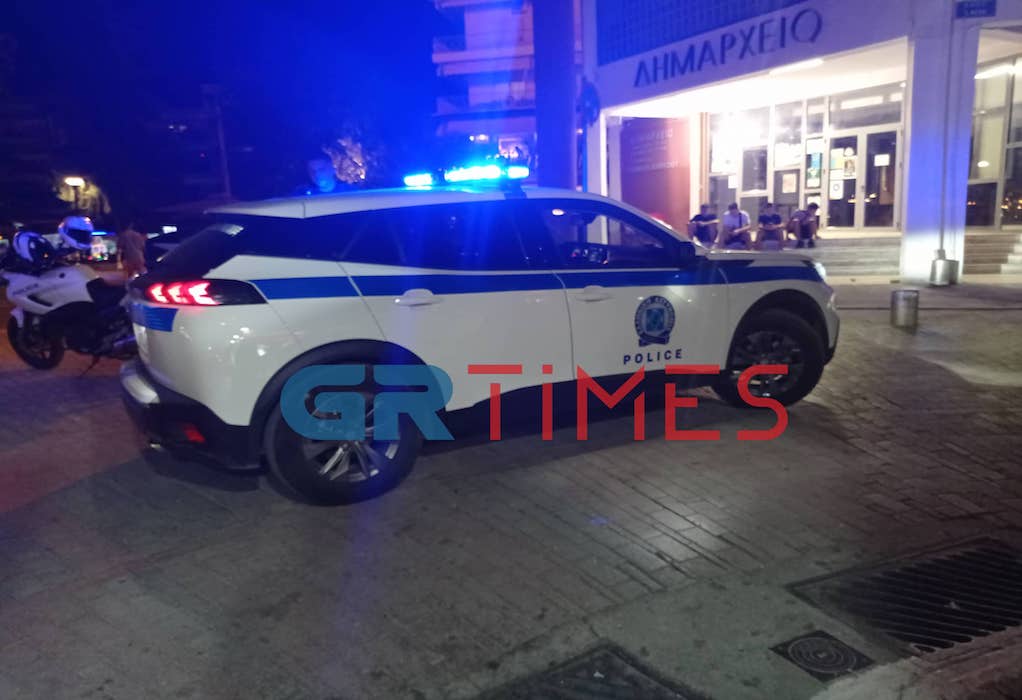 Εξιχνιάστηκαν 4 κλοπές σε βάρος πολιτών στη Θεσσαλονίκη