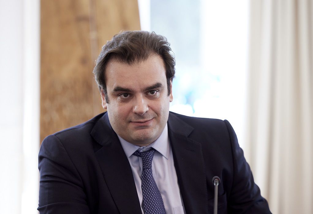 Κ. Πιερρακάκης: Ανακοίνωσε την ίδρυση ατομικής επιχείρησης μέσω gov.gr (VIDEO)