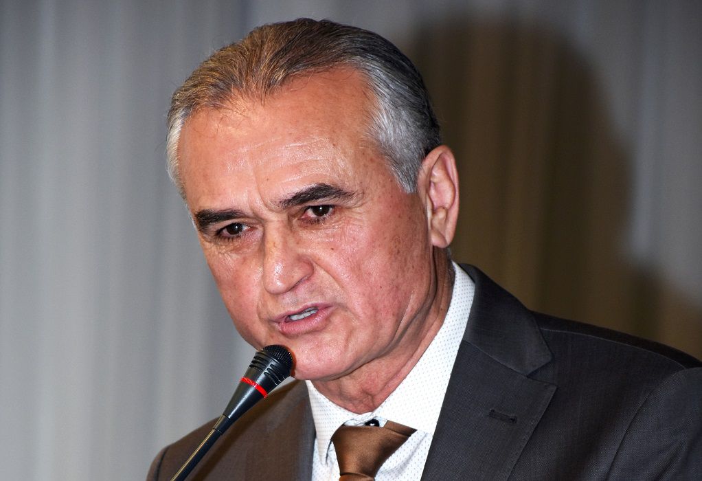 Σάββας Αναστασιάδης: «Η Κυβέρνηση βοηθάει κι η κοινωνία το αναγνωρίζει»