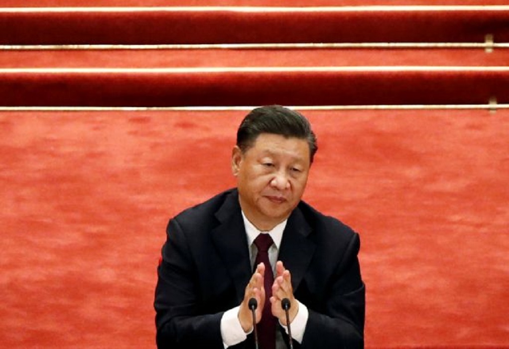 Σι Τζινπίνγκ: Κίνα και Ρωσία να προωθήσουν την οικονομική και εμπορική συνεργασία (VIDEO)
