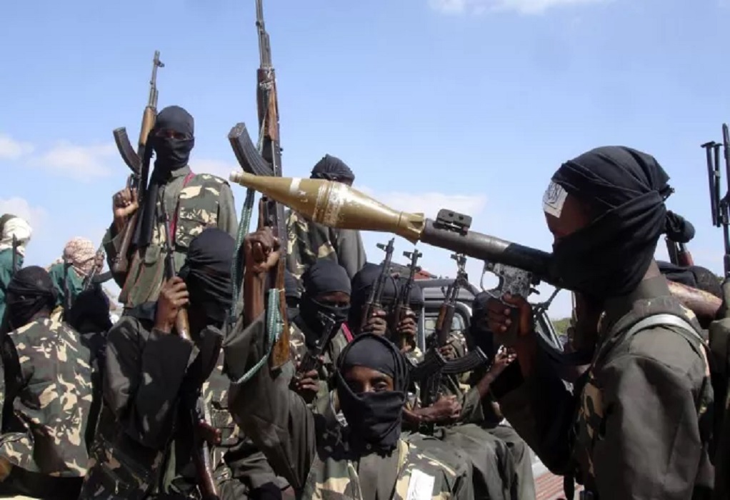 Σομαλία: Τουλάχιστον 19 άμαχοι νεκροί σε επίθεση της Σεμπάμπ