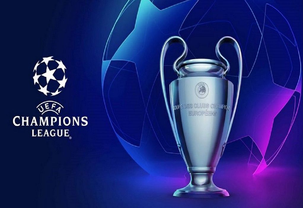 Champions League: Οι ομάδες που πήραν το εισιτήριο για τους «16» και οι «8» που υποβιβάστηκαν στο Europa League