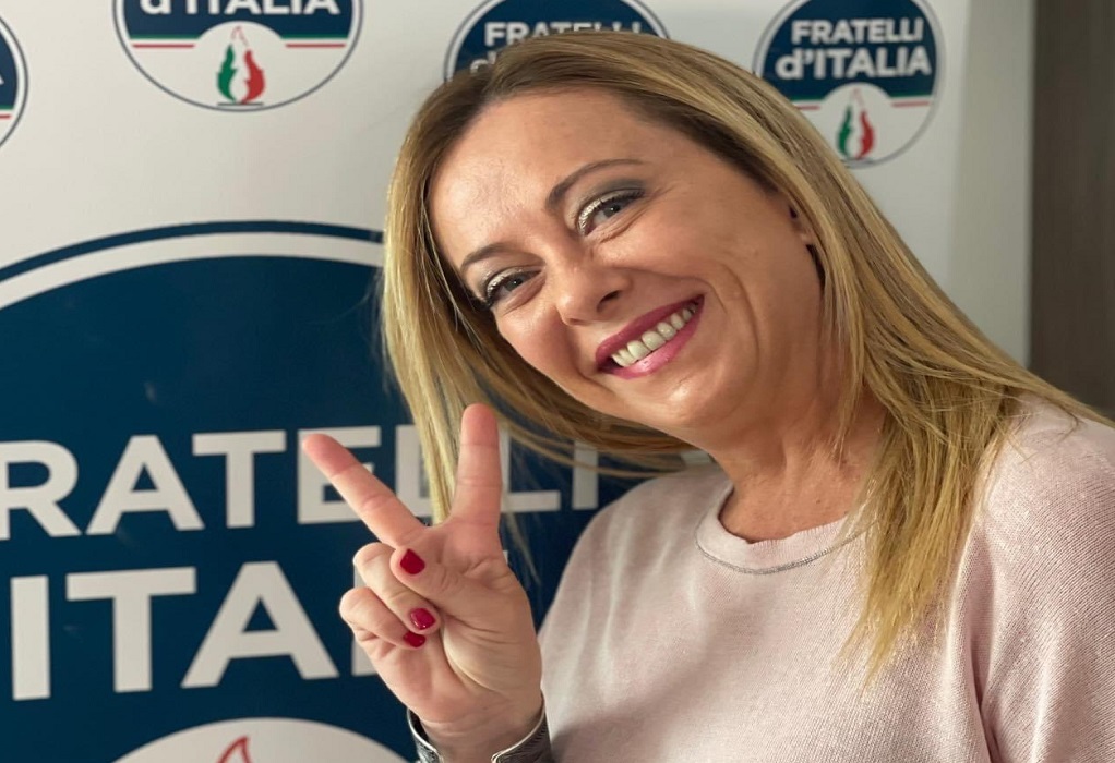 Γιατί οι Ιταλοί είπαν «ναι» στην ακροδεξιά: Ποιοι ψήφισαν Μελόνι